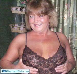 Toni Ushman