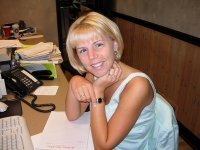 Kimberly Bucholsky