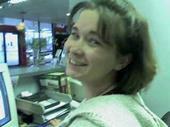 Wendy Voshall