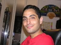 Yoni Assis