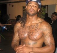 Deonta Sistrunk
