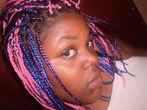 Brittany Marshall