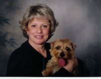 Marsha Penrose