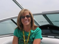 Dena Randall