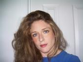 Tracy Pretorius