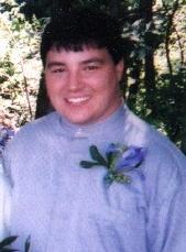 Matthew Wolffe