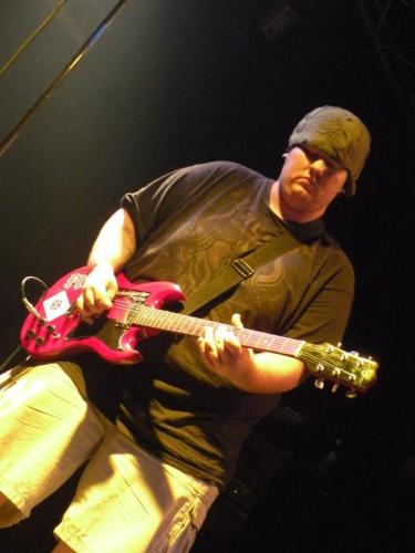 Brett Sheppard