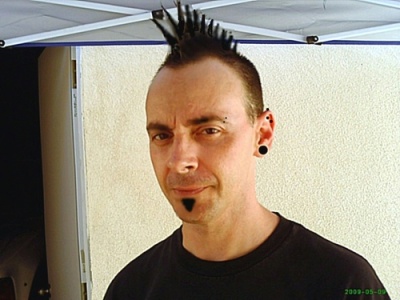 Shawn Mock