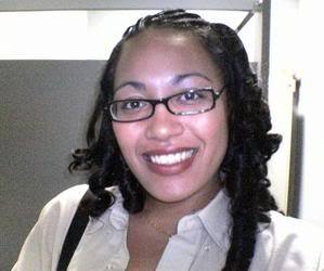 Enrica Hairston