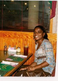 Lavita Utsey