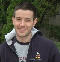 Richard Ridolfo