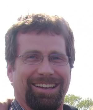 Timothy Moman