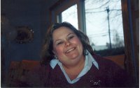 Dawn Pollard
