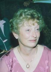 Cheryl Hurt