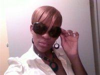 Adanna Cook