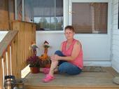 Donna Gerry