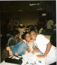 Shonda Sims