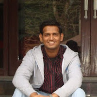 Omkar Inamdar