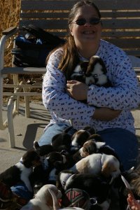 Judy Huemiller