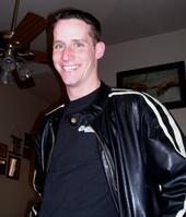 Eric Hinshaw