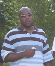 Gregory Bembry