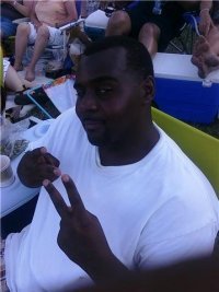 Chinua Lambie