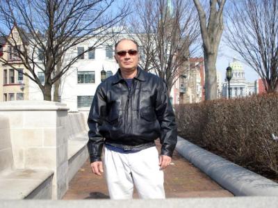 Frank Mazzoni