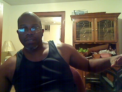 Melvin Tate
