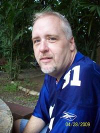 Michael Steninger