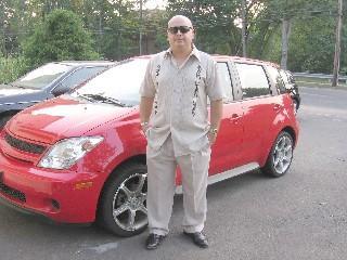 Juan Mendoza