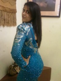 Nikisha Nagpal