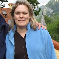 Susan Ballinger