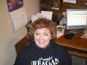 Vicky Boyd