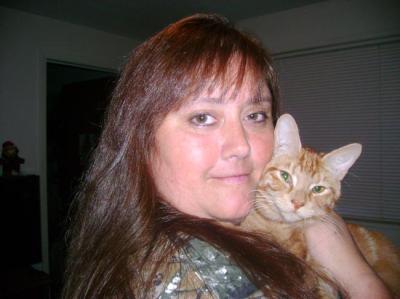 Tammy Matthews