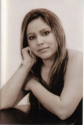 Corrina Ojea