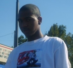 Keahn Wade