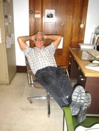 Phillip Kozerski