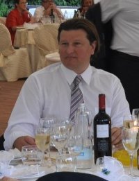 Enrico Scalvini