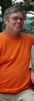James Weisgerber