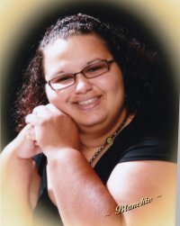 Blanchie Locklear