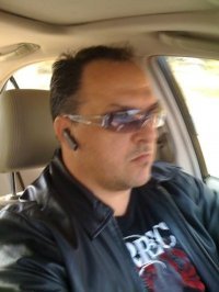 Jerry Koutroulos