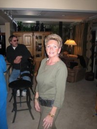 Sheryl Demorris