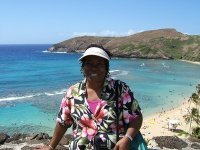 Brenda Nisbett