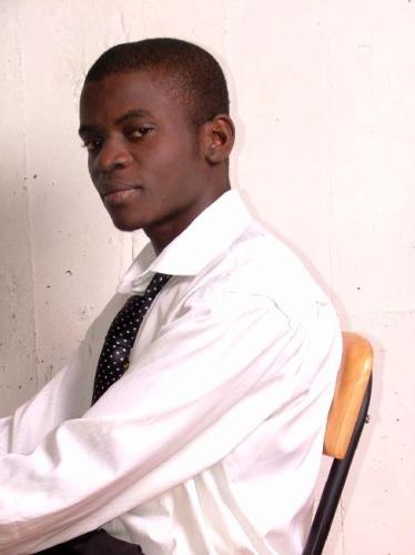 Tobi Emmanuel