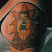 Melanie Crew