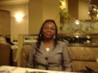 Luevina Haralson