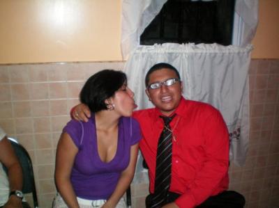 Cristian Simbana