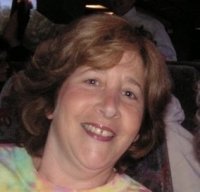 Lisa Marland