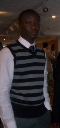 Isaac Appiah