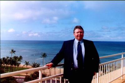 Ricardo Ramirez